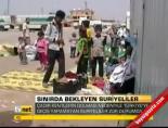 Sınırda Bekleyen Suriyeliler online video izle