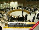 ''Tampon Bölge Talebi'' online video izle