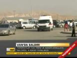 Van'da Saldırı online video izle