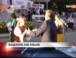 belediye baskani - Başkan'ın zor anları Videosu