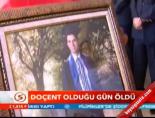 Doçent Olduğu Gün Öldü online video izle