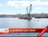 Eleştiriler Çok Ciddi