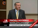 Erdoğan 'Silahlı efendilerinin vesayetinden kurtulamadılar' online video izle