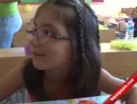 ilkogretim okulu - Antalya'da Minikler Okula Başladı Videosu