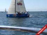 marmara denizi - UNO İstanbul Sailing Cup 2012 Videosu