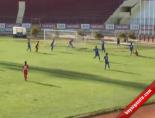 dardanelspor - Beraberlik Golü Spikeri Çıldırttı Videosu