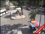 Erzincan'daki Feci Kazalar MOBESE'de