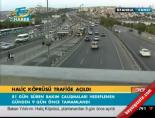 Haliç Köprüsü trafiğe açıldı online video izle