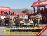 İzmir'in Kurtuluşunun 90. yılı