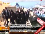 Akdamar'da 3. ayin