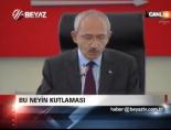 Bu Neyin Kutlaması  