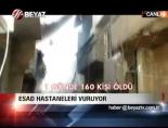 Esad Hastaneleri Vuruyor