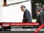 koruma ekibi - Erdoğan'ın koruma ekibi Videosu