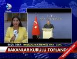 Erdoğan Özel'le görüşüyor online video izle