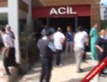 polis merkezi - Canlı Bomba Karakol Önünde Kendini Patlattı-1 Videosu