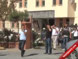 polis merkezi - Vatandaş: Canlı Bombaydı, Kapıda Kendini Patlattı Videosu