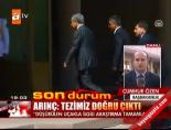 Arınç, Kılıçdaroğlu'na yüklendi online video izle