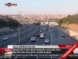 halic koprusu - Haliç Köprüsü açıldı Videosu