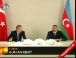 Başbakan Erdoğan Azerbaycan'da online video izle