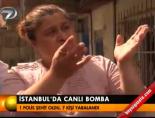 İstanbul'da canlı bomba online video izle