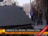 turk is adami - Lübnan'da rehine operasyonu Videosu