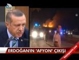 afyonkarahisar valisi - Erdoğan'ın 'Afyon' çıkışı Videosu