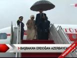 daglik karabag - Başbakan Erdoğan Azerbaycan'da Videosu