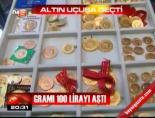 Gramı 100 lirayı aştı online video izle