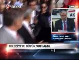 izmir belediyesi - Belediyeye büyük suçlama Videosu