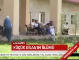 Küçük Dila'nın ölümü