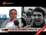 darbe magduru - 12 Eylül'ün geride bıraktığı acılar Videosu