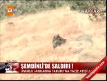 hakan balta - Şemdinli'de 2 şehit Videosu