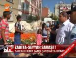 zabita - Zabıta-Seyyar savaşı! Videosu
