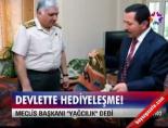 afyonkarahisar valisi - Çiçek ''yağcılık'' dedi Videosu