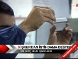 İşkur'dan istihdama destek