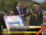 azerbaycan - Azerbaycan ziyareti Videosu
