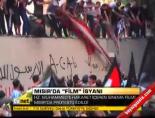 hz muhammed - Mısır'da film isyanı Videosu
