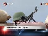 hakan balta - 2 askerimiz şehit düştü Videosu