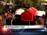 Şehit polisimize veda online video izle