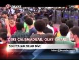 universite ogrencisi - Sınıfta kaldılar diye Videosu