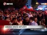 terorist cenazesi - Soğaka döken söylenti Videosu