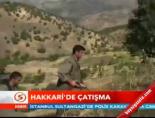 Hakkari'de çatışma online video izle