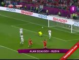 euro - Euro 2012'nin En Güzel 20 Golü Videosu