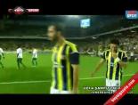 romanya - Fenerbahçe 4-1 FC Vaslui (Şampiyonlar Ligi Ön Eleme Maçı) Videosu
