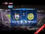 anderlecht - Anderlecht 2 - 0 AEL Limassol Videosu