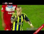 spartak moskova - Fenerbahçe 1-1 Spartak Moskova Videosu