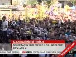 selahattin demirtas - Alan hakimiyeti iddiası Videosu