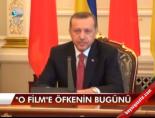 'O film'e öfkenin bugünü