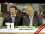 yesilcam - Yeşilçam'da Futbol -2 Videosu