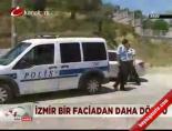 İzmir bir faciadan daha döndü